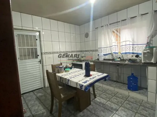 Sobrado com 140m² 3 quartos e 3 banheiros, à venda, no bairro Jardim Doutor Carlos Augusto de Camargo Andrade em Indaiatuba