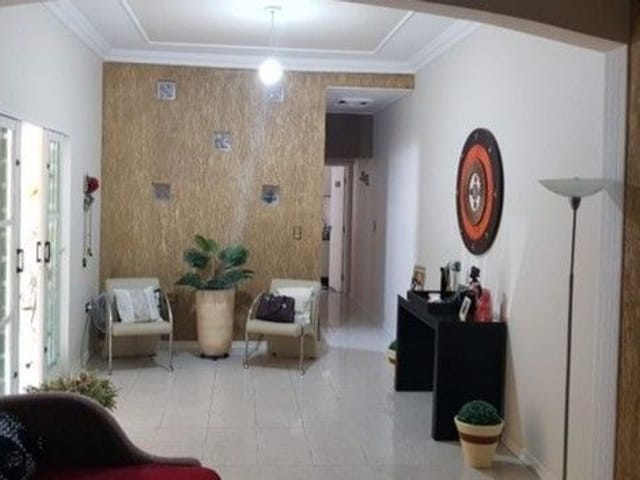 Foto do Sobrado - Sobrado à venda, 136 m² por R$ 420.000,00 - Jardim Del Rey - São José dos Campos/SP | INDEPENDENCE NEGOCIOS IMOBILIARIOS LTDA