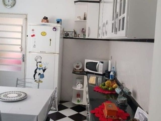 Foto do Sobrado - Sobrado à venda, 136 m² por R$ 420.000,00 - Jardim Del Rey - São José dos Campos/SP | INDEPENDENCE NEGOCIOS IMOBILIARIOS LTDA