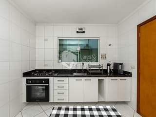 Foto do Sobrado-Sobrado para venda em Vila Mazzei com 2 quartos, sendo 2 suítes, 140m²