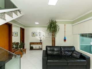 Foto do Sobrado-Sobrado para venda em Vila Mazzei com 2 quartos, sendo 2 suítes, 140m²