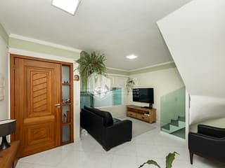 Foto do Sobrado-Sobrado para venda em Vila Mazzei com 2 quartos, sendo 2 suítes, 140m²