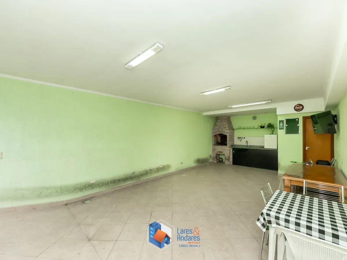 Sobrado, 2 quartos, 140 m² - Foto 10