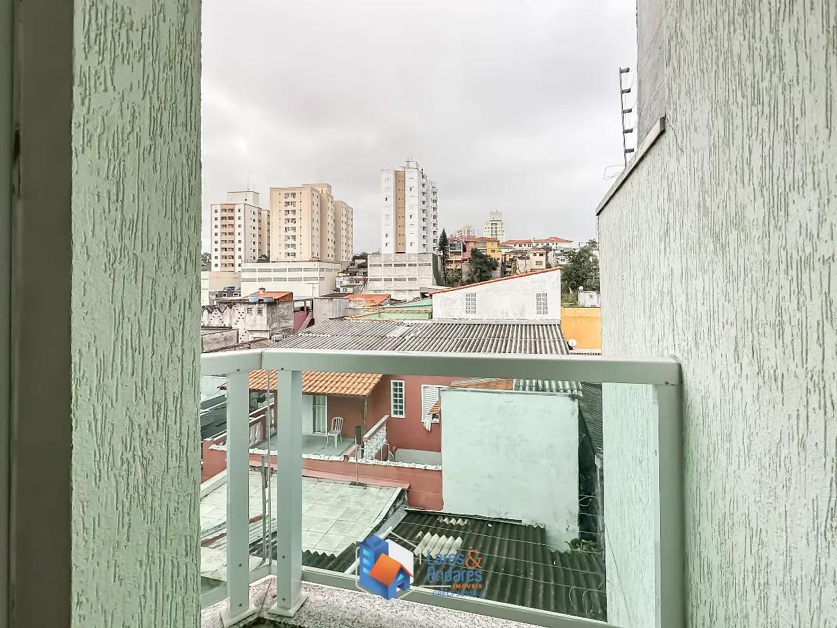 Sobrado, 2 quartos, 140 m² - Foto 13
