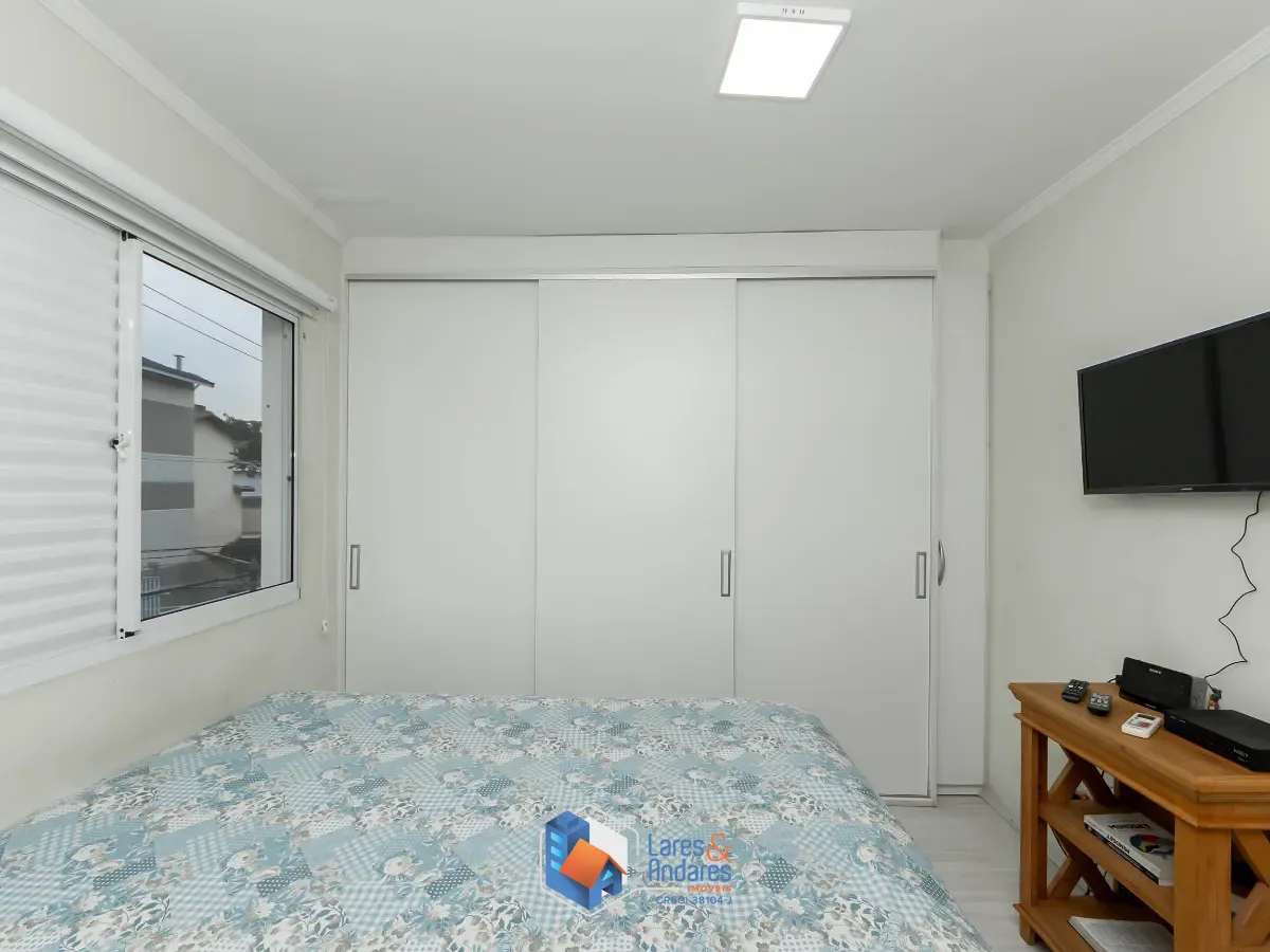 Sobrado, 2 quartos, 140 m² - Foto 21
