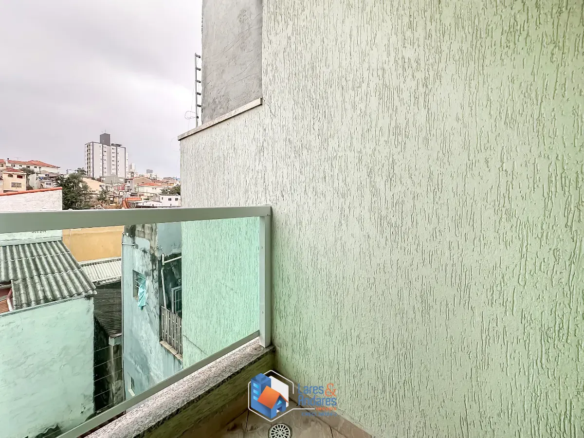Sobrado, 2 quartos, 140 m² - Foto 14