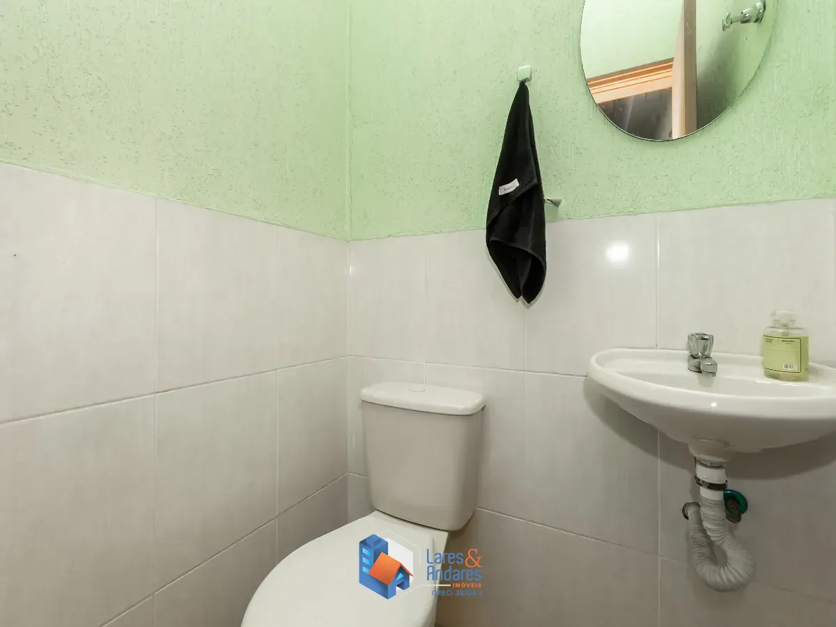Sobrado, 2 quartos, 140 m² - Foto 9