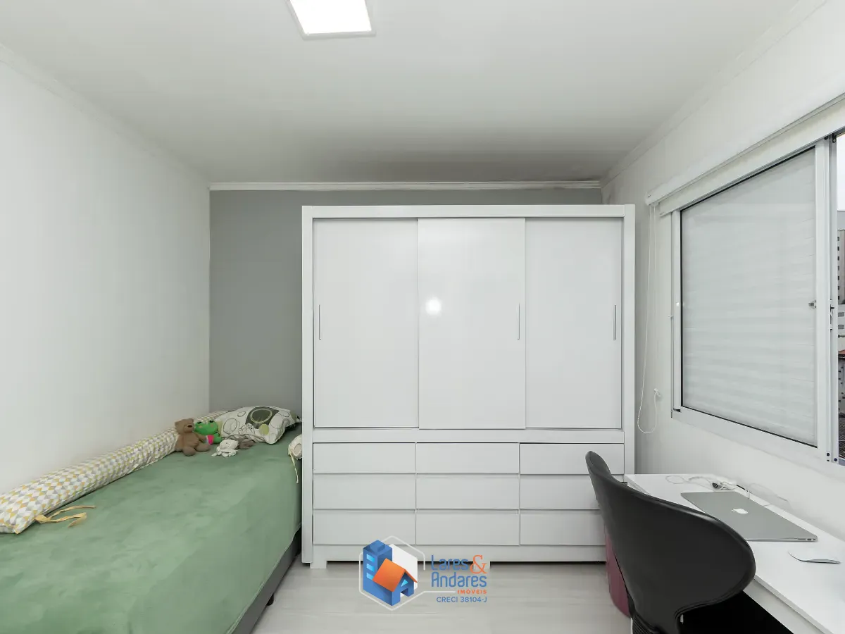 Sobrado, 2 quartos, 140 m² - Foto 15