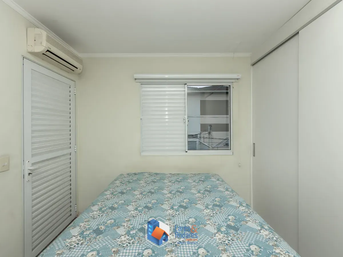 Sobrado, 2 quartos, 140 m² - Foto 19