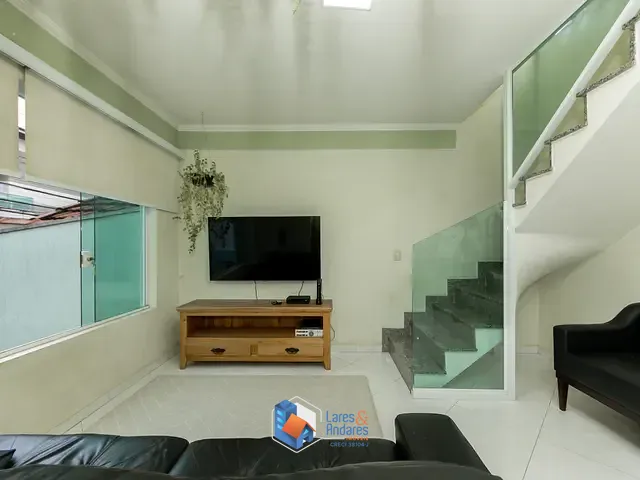 Sobrado com 140m² 2 quartos e 4 banheiros, à venda, no bairro Vila Mazzei em São Paulo