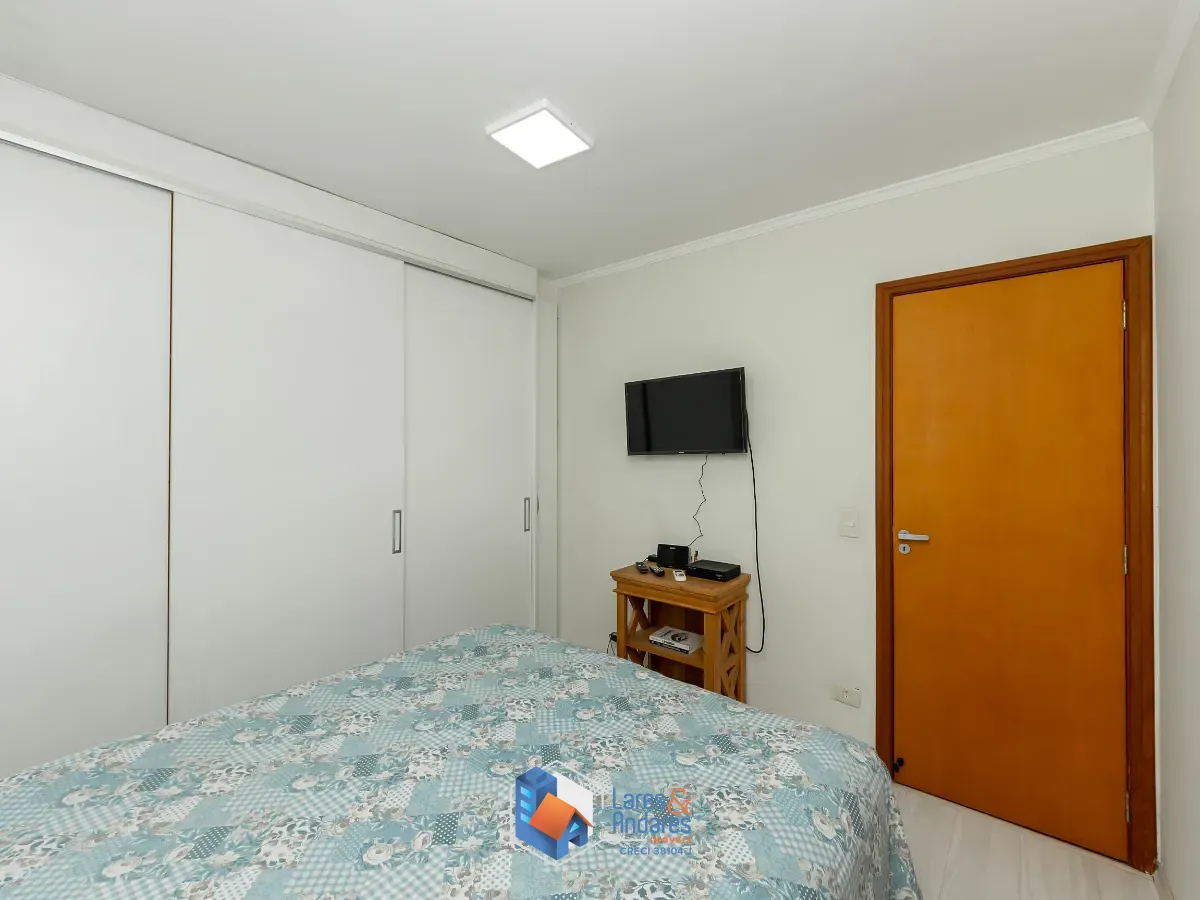 Sobrado, 2 quartos, 140 m² - Foto 23
