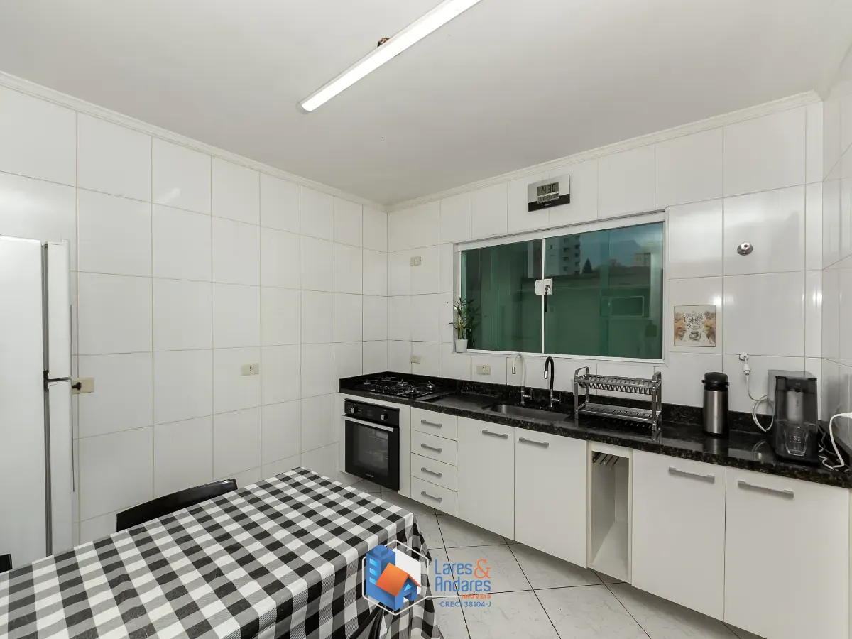 Sobrado, 2 quartos, 140 m² - Foto 7