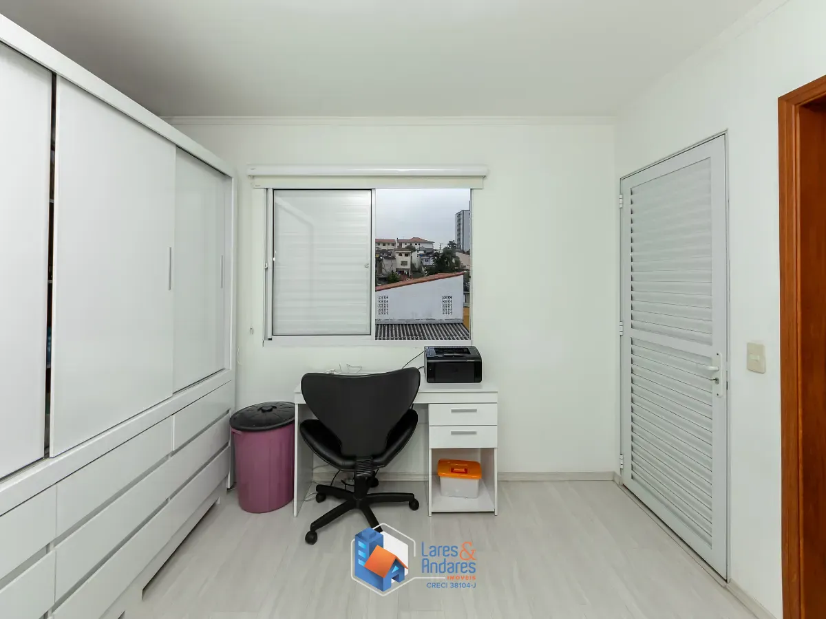 Sobrado, 2 quartos, 140 m² - Foto 16
