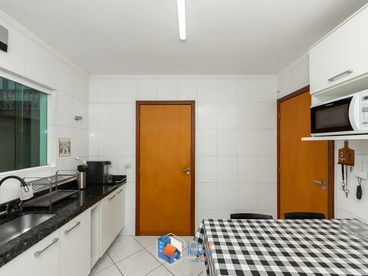 Sobrado, 2 quartos, 140 m² - Foto 8