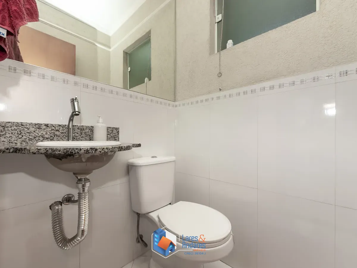 Sobrado, 2 quartos, 140 m² - Foto 27