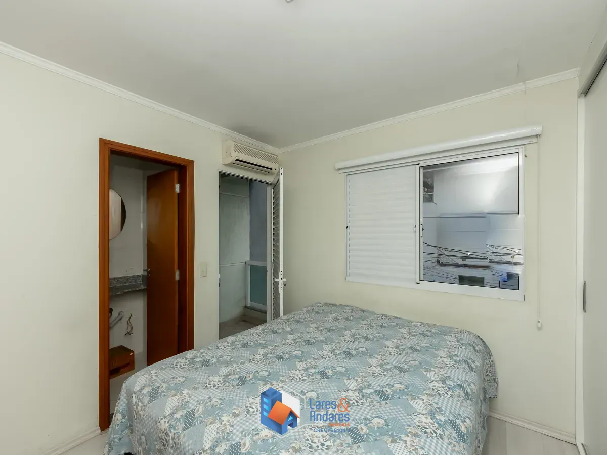 Sobrado, 2 quartos, 140 m² - Foto 22