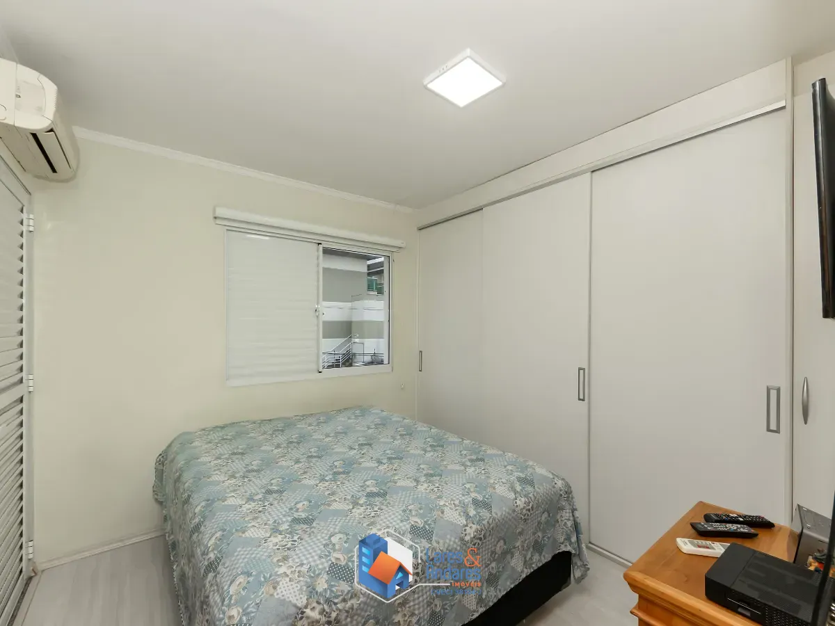 Sobrado, 2 quartos, 140 m² - Foto 20