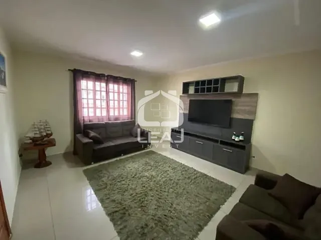 Sobrado com 150m² 3 quartos e 4 banheiros, à venda, no bairro Parque Monte Alegre em Taboão da Serra