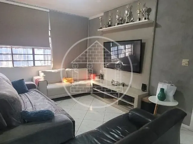 Sobrado com 250m² 3 quartos e 4 banheiros, à venda, no bairro Super Quadra Morumbi em São Paulo