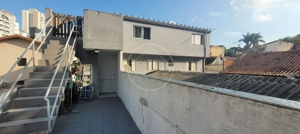 Sobrado, 3 quartos, 200 m² - Foto 16