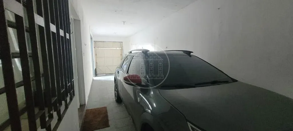Sobrado, 3 quartos, 200 m² - Foto 13