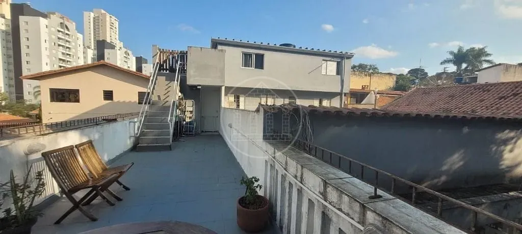 Sobrado, 3 quartos, 200 m² - Foto 17