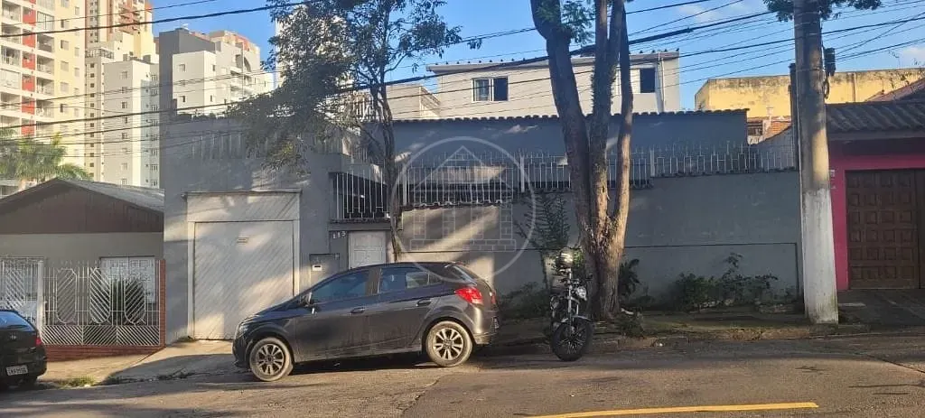 Sobrado, 3 quartos, 200 m² - Foto 1