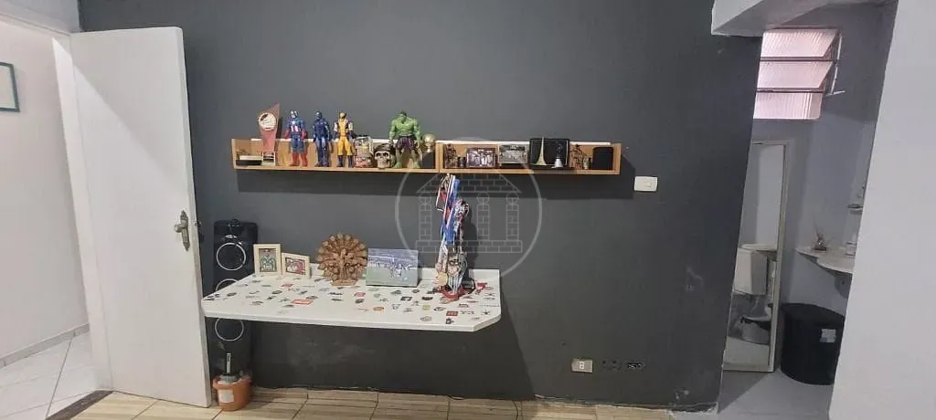 Sobrado, 3 quartos, 200 m² - Foto 7