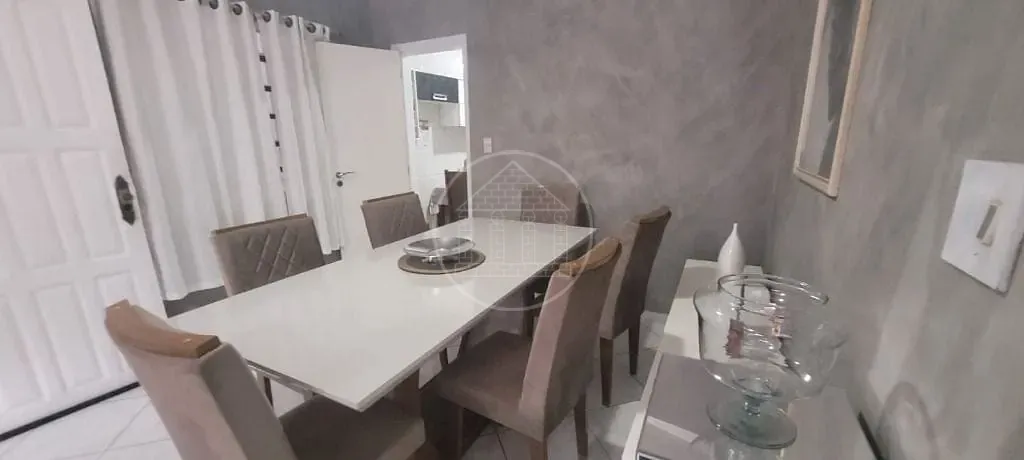 Sobrado, 3 quartos, 200 m² - Foto 5