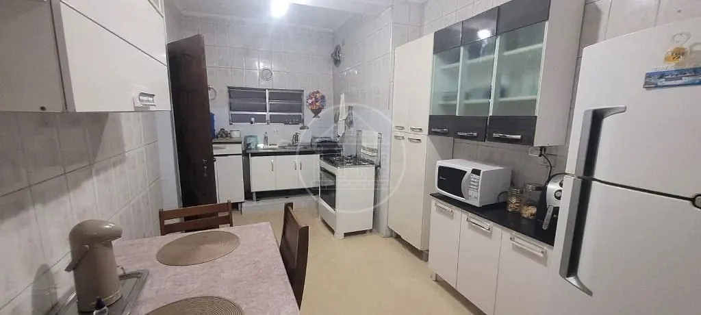 Sobrado, 3 quartos, 200 m² - Foto 10
