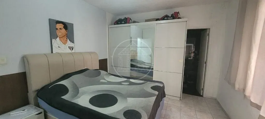 Sobrado, 3 quartos, 200 m² - Foto 6