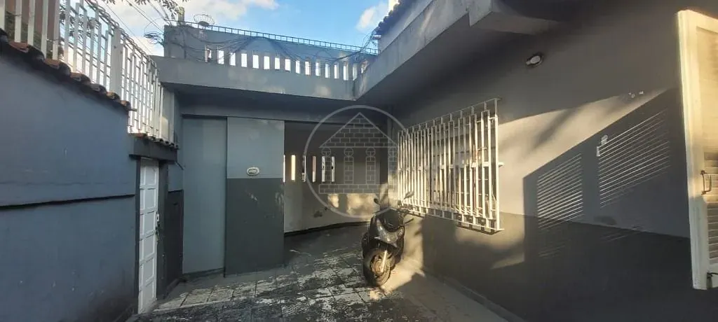 Sobrado, 3 quartos, 200 m² - Foto 15