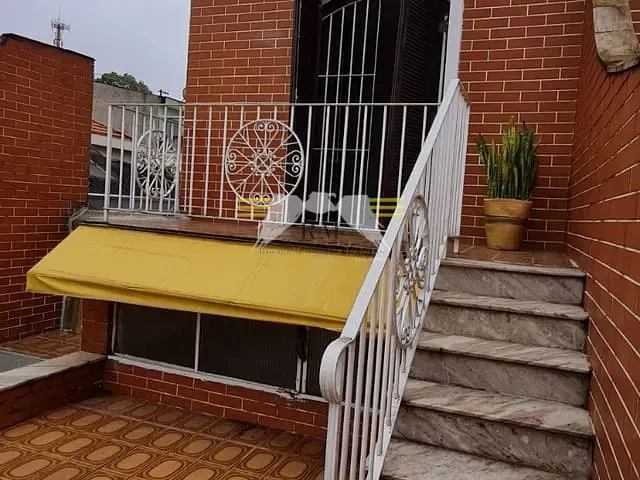 Sobrado com 125m² 3 quartos e 3 banheiros, à venda, no bairro Jardim Vila Formosa em São Paulo