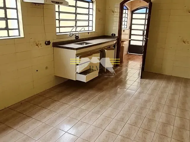 Sobrado com 125m² 3 quartos e 3 banheiros, à venda, no bairro Jardim Vila Formosa em São Paulo