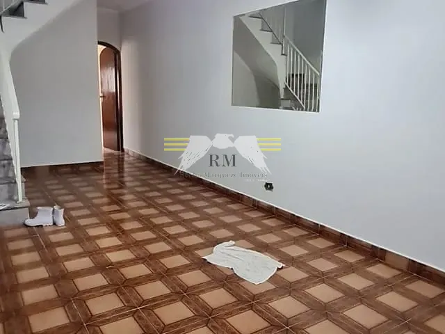 Sobrado com 125m² 3 quartos e 3 banheiros, à venda, no bairro Jardim Vila Formosa em São Paulo