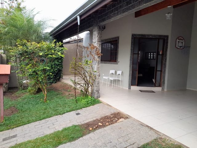 Foto do Sobrado - Sobrado com 4 dormitórios à venda, 150 m² por R$ 851.000,00 - Urbanova - São José dos Campos/SP | RUSSI IMÓVEIS
