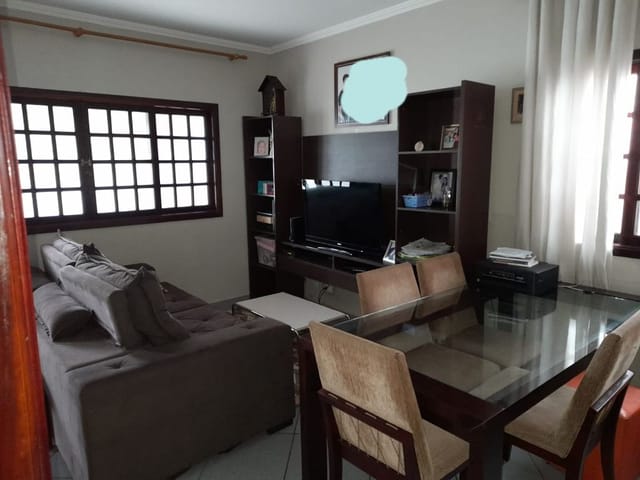 Foto do Sobrado - Sobrado com 4 dormitórios à venda, 150 m² por R$ 851.000,00 - Urbanova - São José dos Campos/SP | RUSSI IMÓVEIS
