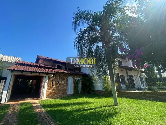 Sobrado com 450m² 3 quartos e 1 banheiro, à venda, no bairro Centro em Gravataí