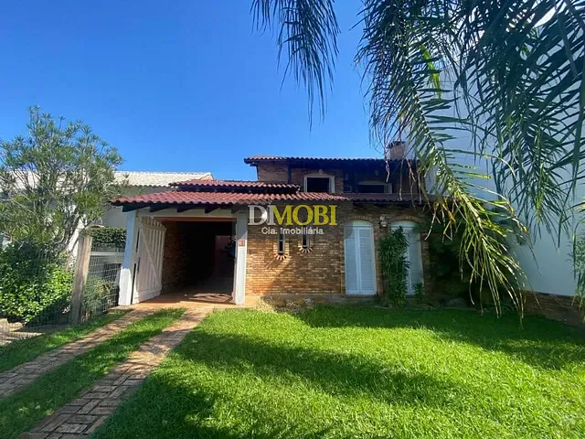 Sobrado com 450m² 3 quartos e 1 banheiro, à venda, no bairro Centro em Gravataí