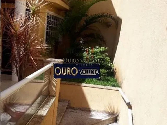 Sobrado 3 quartos e 3 banheiros, à venda, no bairro Vila Bertioga em São Paulo