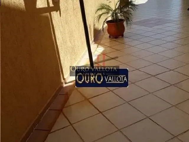 Sobrado 3 quartos e 3 banheiros, à venda, no bairro Vila Bertioga em São Paulo