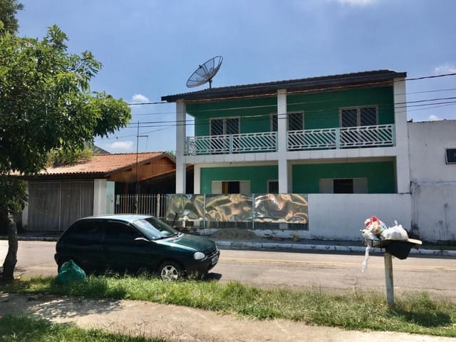 Foto do Sobrado - Sobrado com 4 dormitórios para alugar, 140 m² por R$ 2.100,00/mês - Jardim São Vicente - São José dos Campos/SP | INDEPENDENCE NEGOCIOS IMOBILIARIOS LTDA