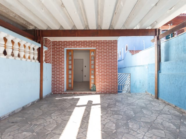 Foto do Sobrado - Sobrado para venda em Pirituba com 3 quartos, sendo 1 suíte , 170m² | Lares e Andares Imóveis