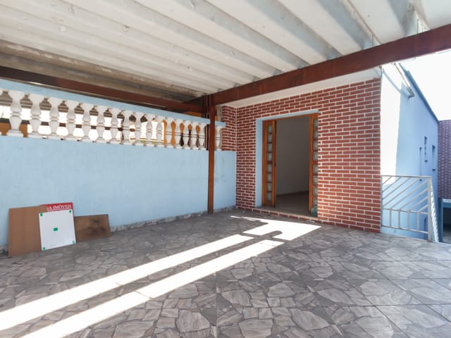 Foto do Sobrado - Sobrado para venda em Pirituba com 3 quartos, sendo 1 suíte , 170m² | Lares e Andares Imóveis