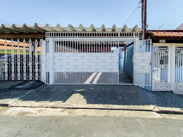 Foto do Sobrado - Sobrado para venda em Pirituba com 3 quartos, sendo 1 suíte , 170m² | Lares e Andares Imóveis