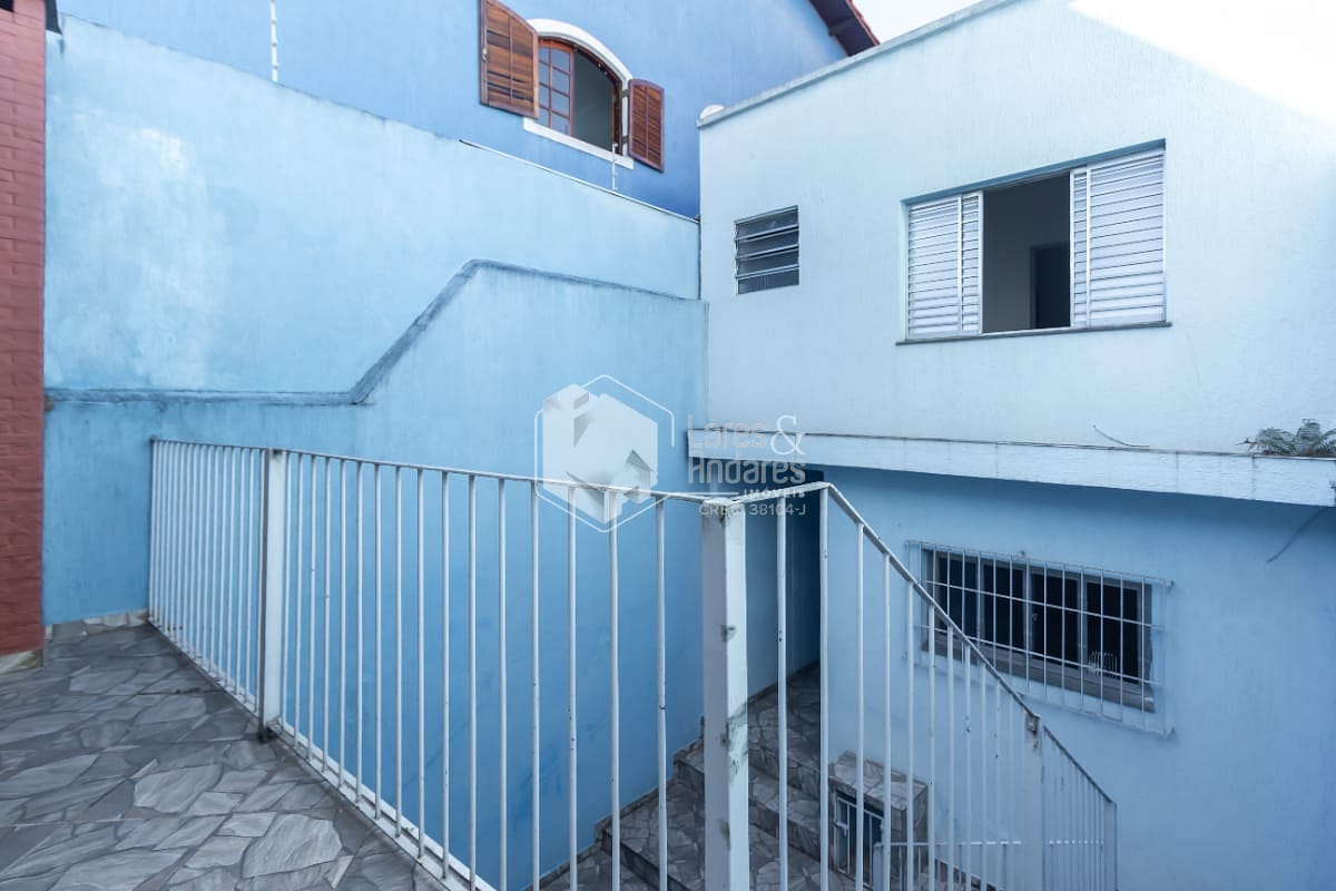 Sobrado à venda com 3 quartos, 170m² - Foto 39