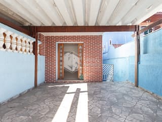 Foto do Sobrado-Sobrado para venda em Vila Pirituba com 3 quartos, sendo 1 suíte, 170m²