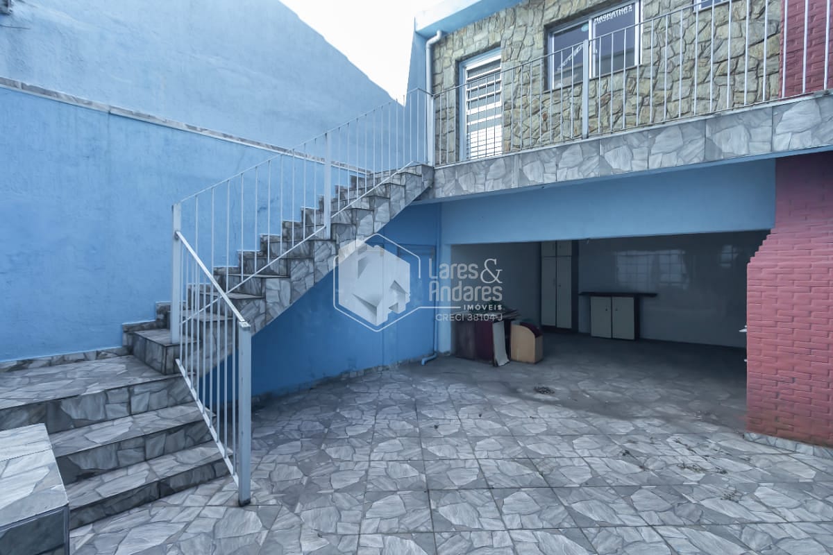 Sobrado à venda com 3 quartos, 170m² - Foto 33