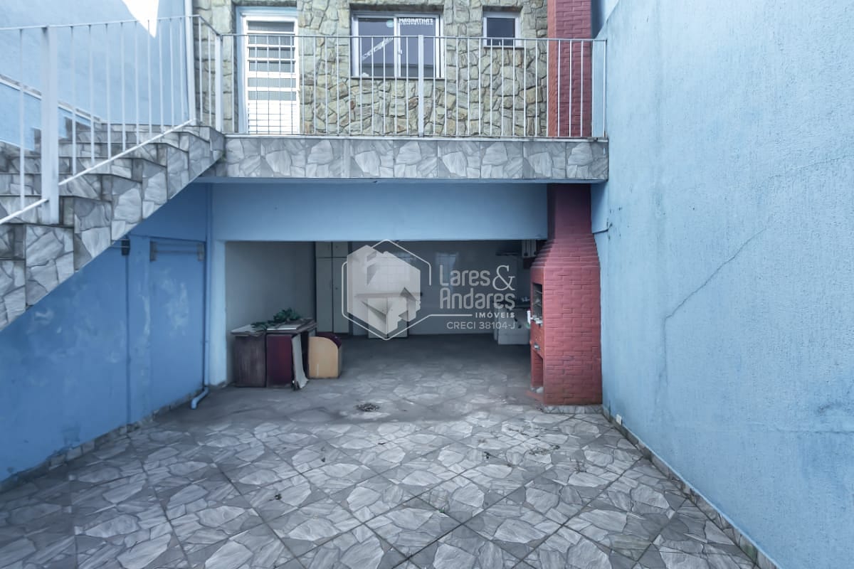 Sobrado à venda com 3 quartos, 170m² - Foto 34