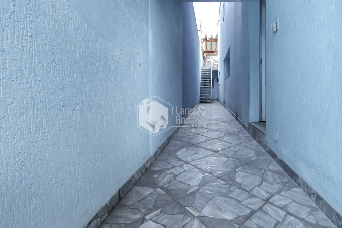 Sobrado à venda com 3 quartos, 170m² - Foto 38